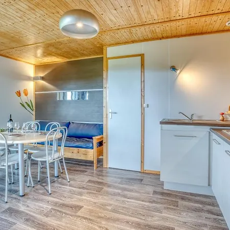 Les De Dordogne Kemping *