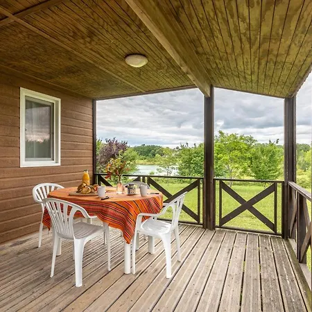 Kemping Les De Dordogne Razac-d'Eymet