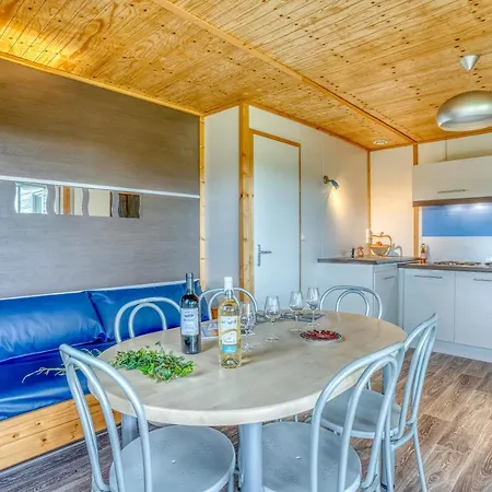 Kemping Les De Dordogne Razac-d'Eymet