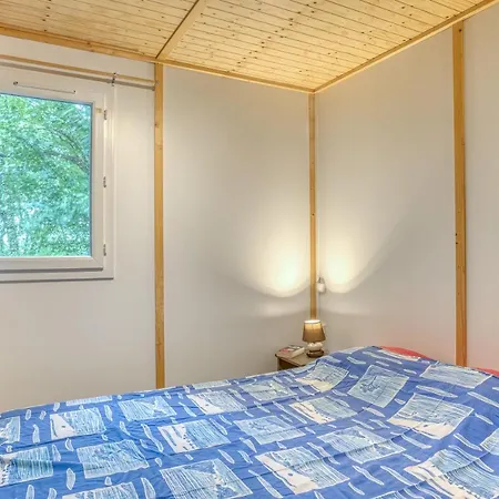 Les De Dordogne Campingplads