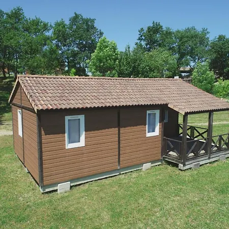 Les De Dordogne Razac-d'Eymet