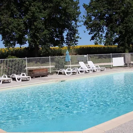 Kemping Les De Dordogne Razac-d'Eymet