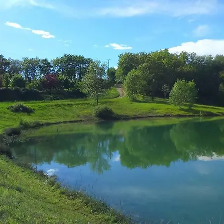 Kemping Les De Dordogne Razac-d'Eymet