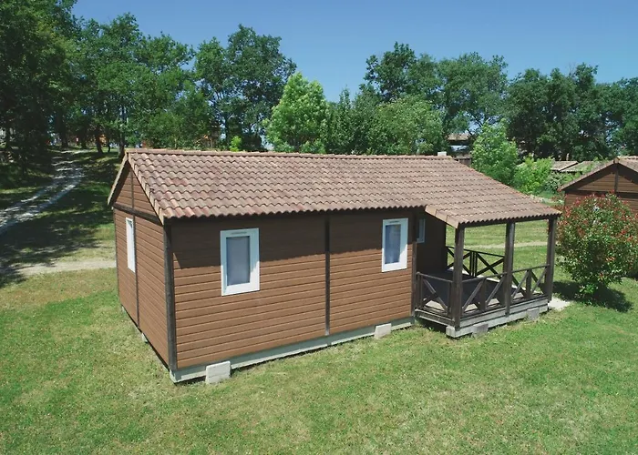 Les De Dordogne Razac-d'Eymet