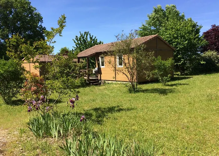 Les De Dordogne Razac-d'Eymet